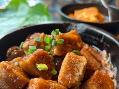 -甘家界牌柠檬鸭(青山店)