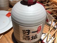 -管氏翅吧(马家堡店)