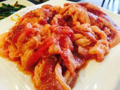 iphone_upload_pic-喜韩帝园烤肉店(七道街店)