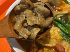 -螺小胖柳州螺蛳粉(钟楼总店)