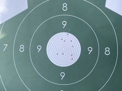 -真枪会射击俱乐部(河西中央公园店)