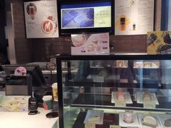 -麦当劳(机场T1航站楼店)