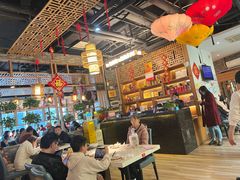 -粤点越有·茶点·粤菜(樵岭国际店)