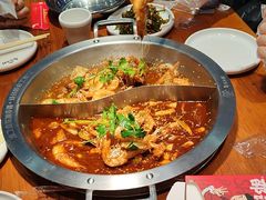 -邵汇大虾(同康路店)