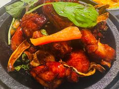 -志明眷村·台式融合菜·宵夜