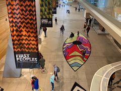 -墨尔本博物馆(Melbourne Museum)