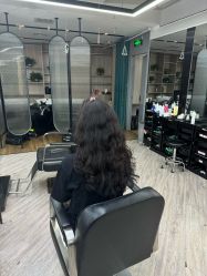 -奈川烫染Salon