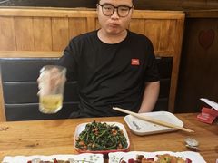 -小俩口烧烤东北菜(双井店)