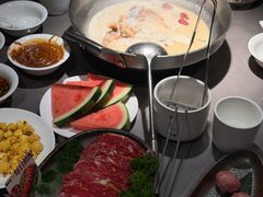 -骨之味·筒骨汤火锅(江头店)