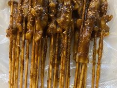 -十里铺铁板鱿鱼