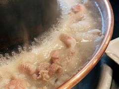 -裕德孚·非遗手切涮羊肉(东直门内大街店)