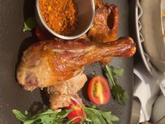 -Nord Grill&Bar Highland诺德西餐(深圳欢乐海岸店)