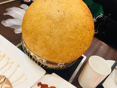 -舌尖记忆重庆火锅(悉尼店)