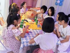 -CIAO·团建聚餐·生日派对轰趴馆(福田店)