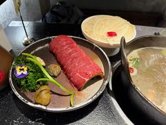 -盡膳口福·百年汤方火锅(科华北路店)