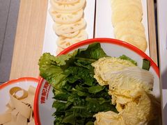 -陈记顺和潮汕牛肉火锅(棠德南路店)
