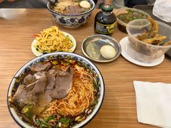 -有礼有面(知春路店)