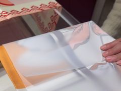 -万事利丝绸(杭州大厦店)