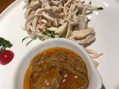 -陆壹捌餐厅(五大道店)