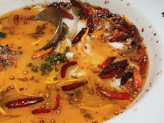 -太二酸菜鱼(正大广场店)