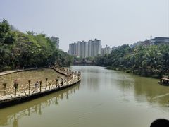 -曼听御花园