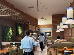 -云海肴·汽锅鸡·云南菜(苏州中心店)