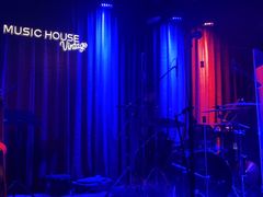 -音乐房子·Vintage Live Bar(玉林总店)