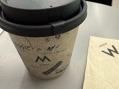 -M Stand(西安大悦城店)