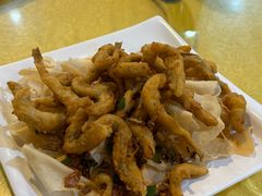 -烧鹅妹饭店