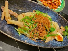 -粤·向群饭店(二沙岛店)