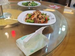 -缘来聚·徽菜名店(黄山宏村店)