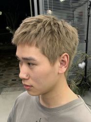 -尤司男士国潮理发馆