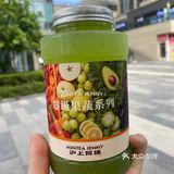 夏天跟果蔬最配～