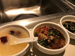 -海底捞火锅(团结桥店)