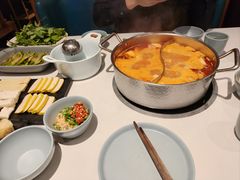 -小街猪手(团结湖店)