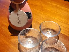-檐下风铃酒馆