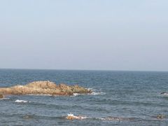 -日照灯塔风景区