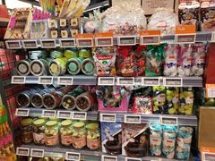 -Olé精品超市(北京合生汇店)