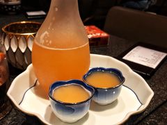 -丝路金桃·新疆菜(徐汇店)