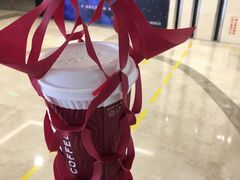 -COSTA COFFEE(武汉武商MALL店)