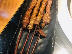-锅来乐地锅鸡(安亭店)