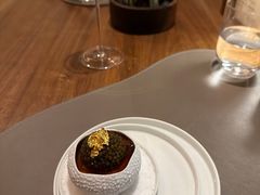 -Amber(香港置地文华东方酒店)