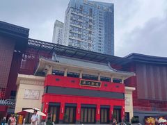 -成都市川剧院·《川剧秀·传奇变脸》·锦江剧场