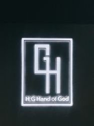 -HG美发设计沙龙