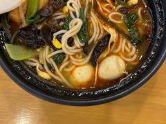 -半亩园(奥特莱斯店)