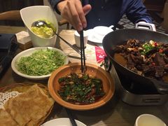 -禾田下生态餐厅(华天城总店)