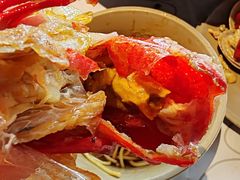 -巴厘龙虾·榜首油焖大虾(音乐学院·沿江酒馆店)