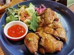 -Famous肥猫墨西哥音乐餐吧(五棵松华熙LIVE店)