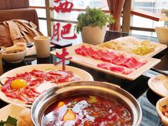 -鲁西肥牛(九方购物中心店)