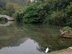 -黔灵山公园-南门售票处